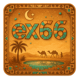 ex66 logo